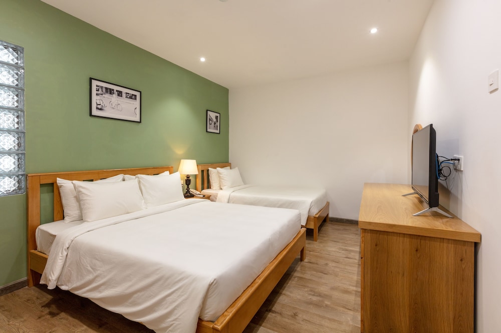 Dai Nam Sai Gon Hotel 22/50