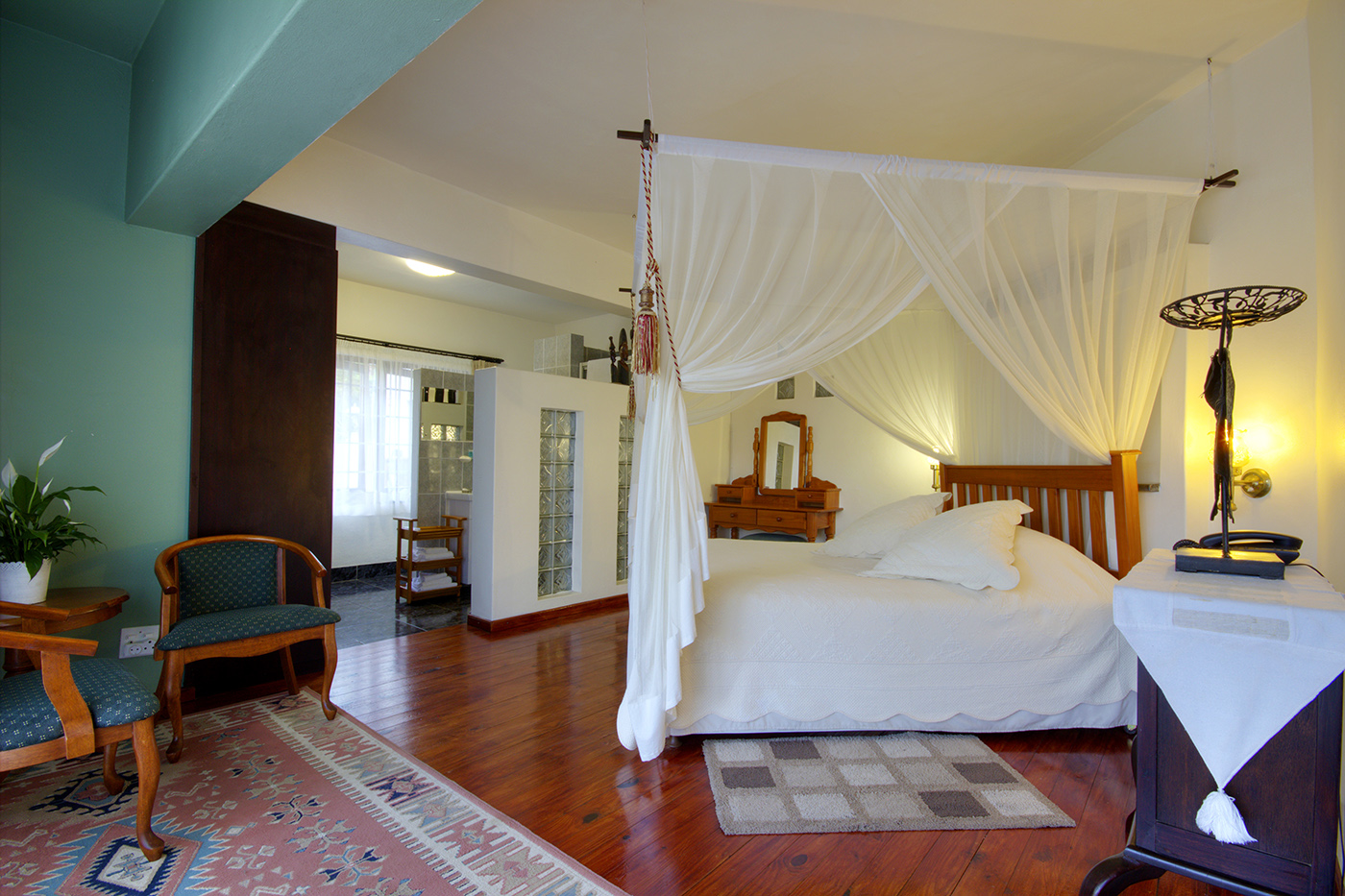 St. Lucia Wetlands Guest House 5/61