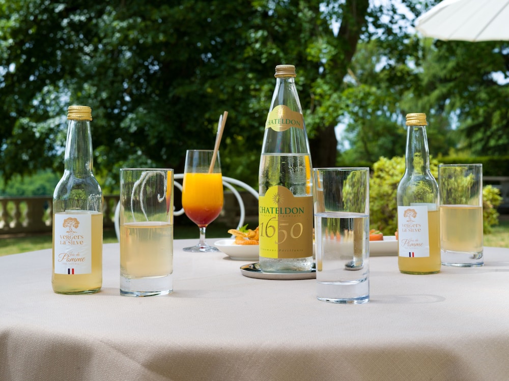 Chateau De Noirieux 13/50