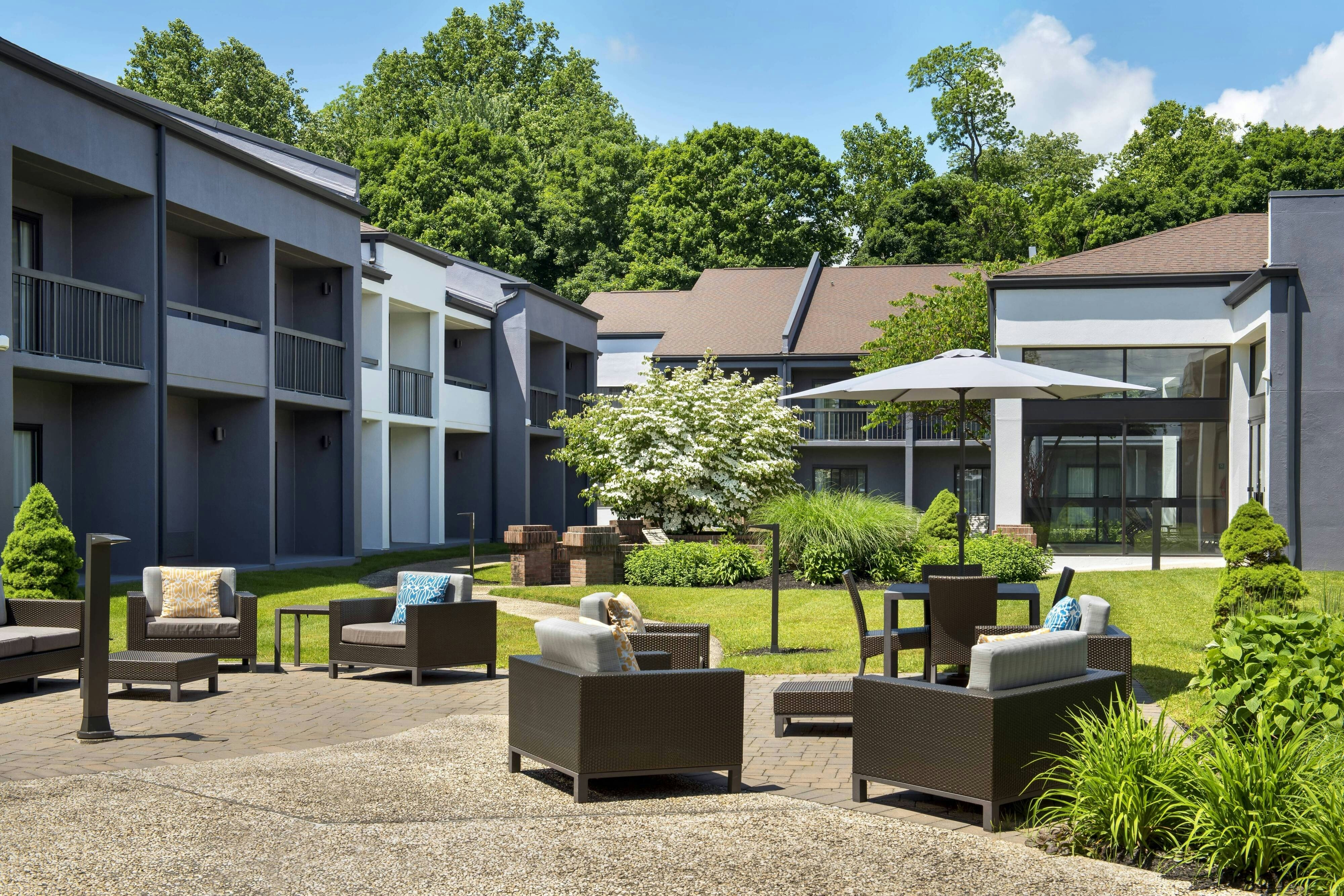 Courtyard By Marriott Poughkeepsie in POUGHKEEPSIE - NY