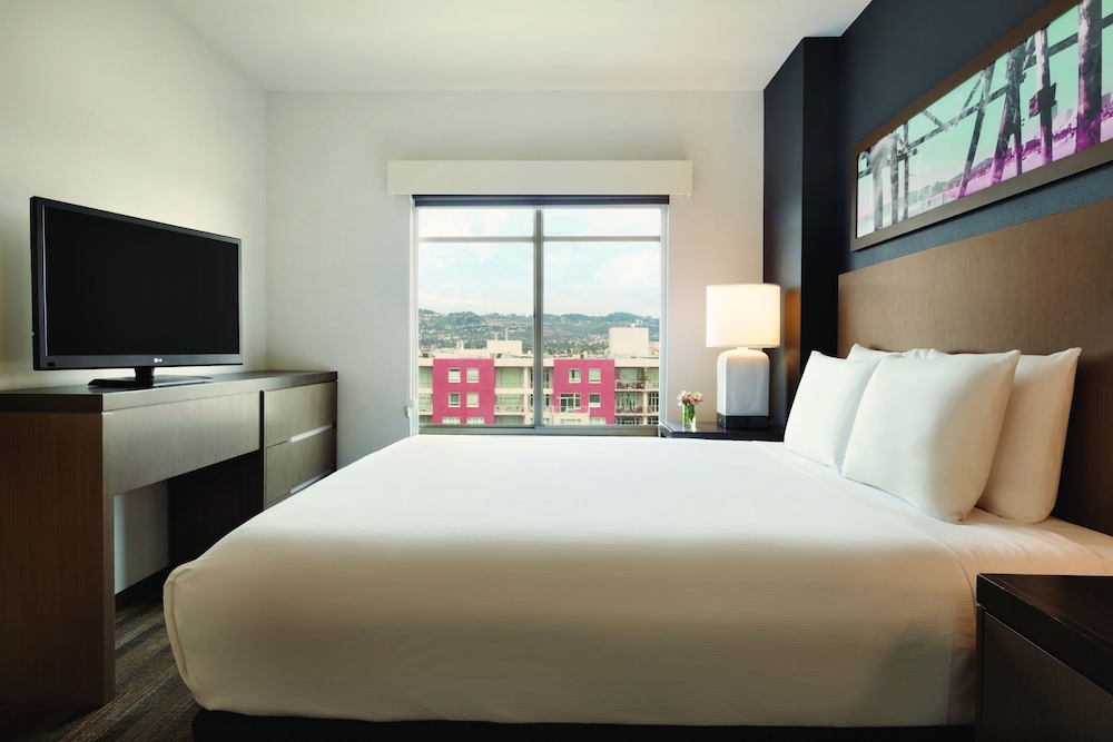 HYATT house Emeryville/San Francisco Bay Area 15/65