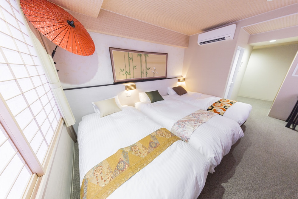 Kyoto Inn Gion The Second 10/48