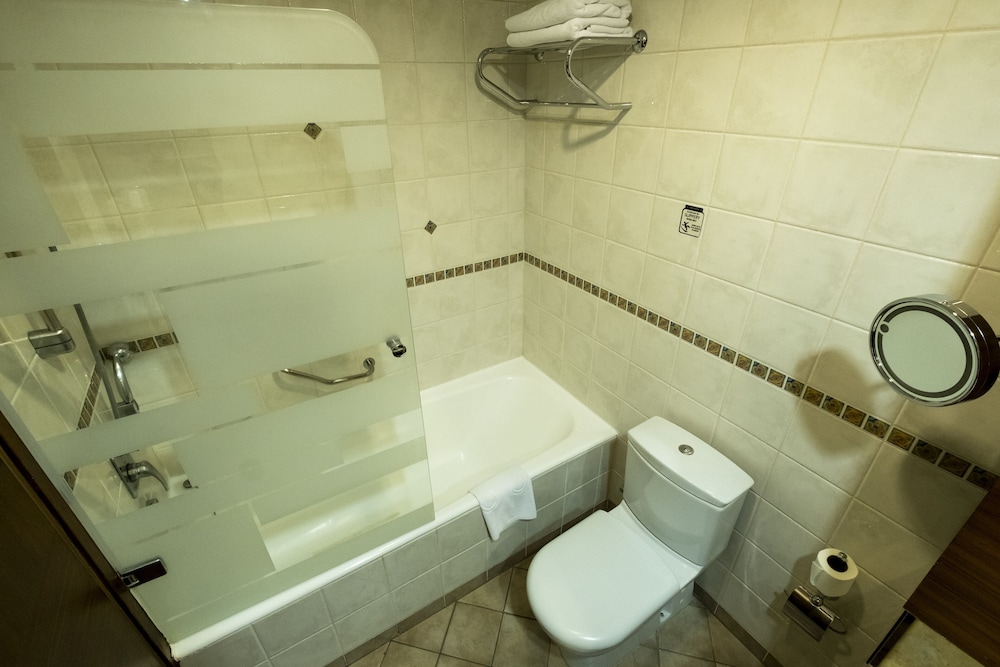 Euro Park Hotel Bursa 62/64