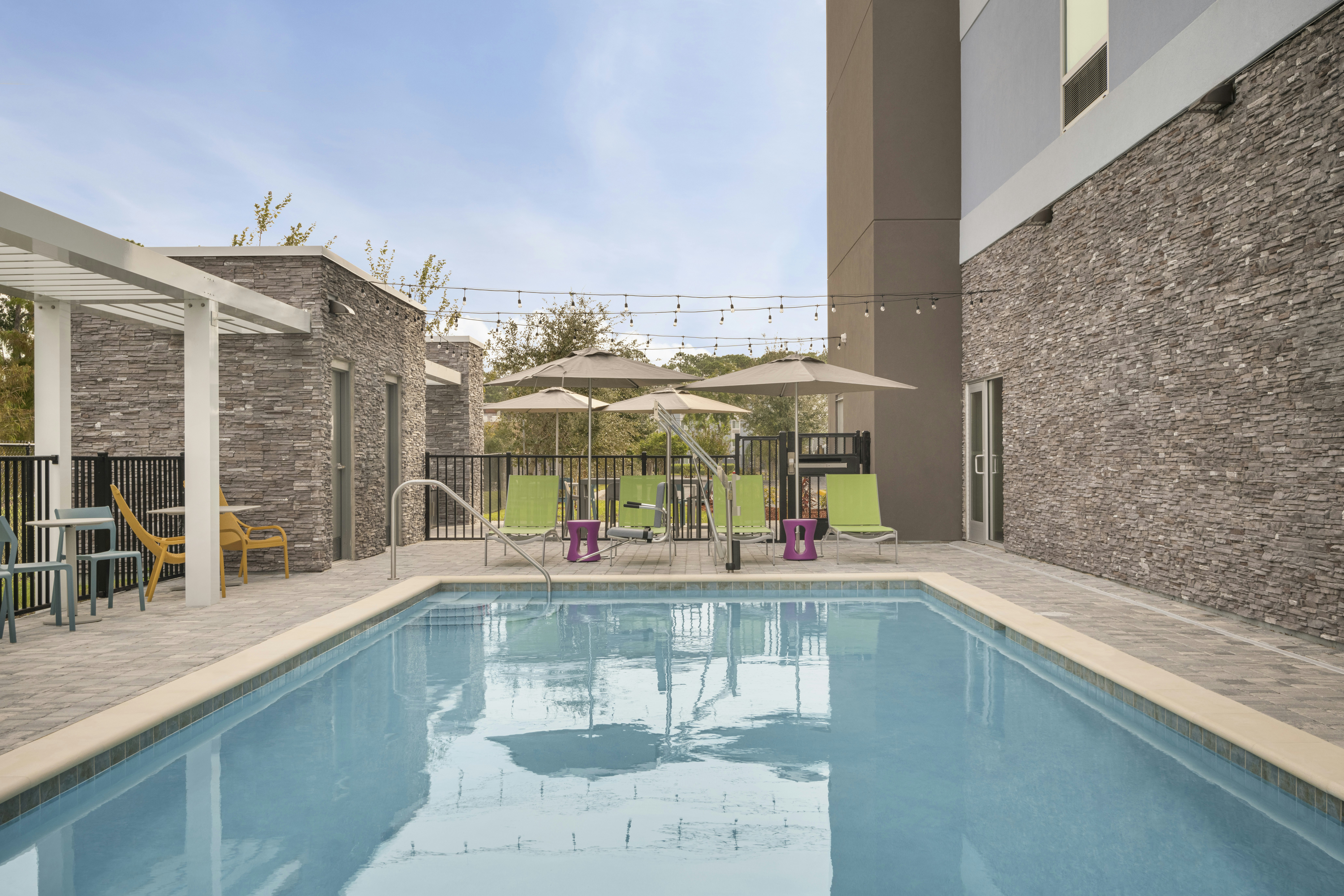 Home2 Suites by Hilton Sanford Orlando North 7/23