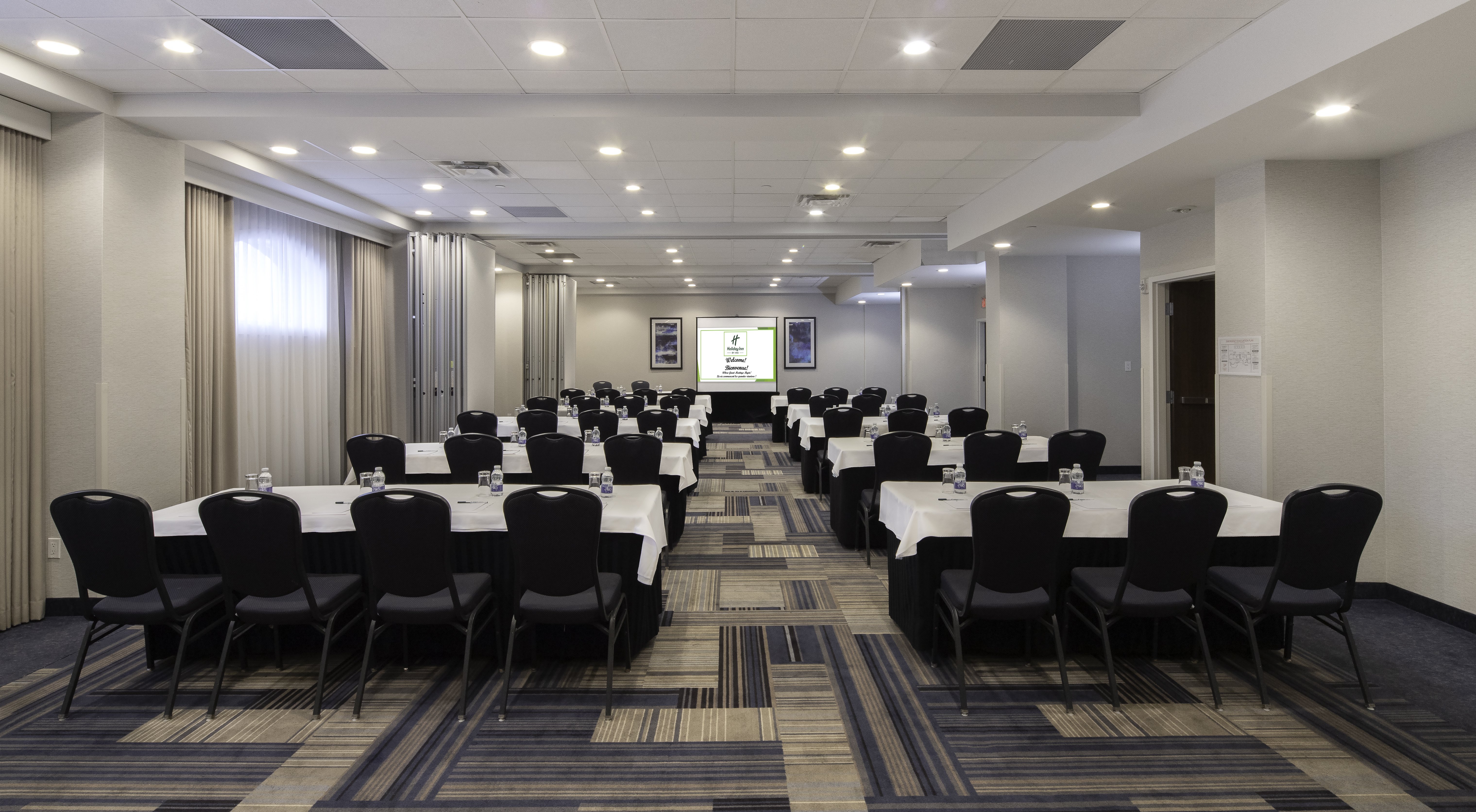 Holiday Inn Ottawa East 64/76