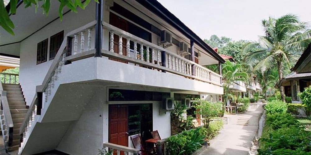 Railay Viewpoint Resort 2/21