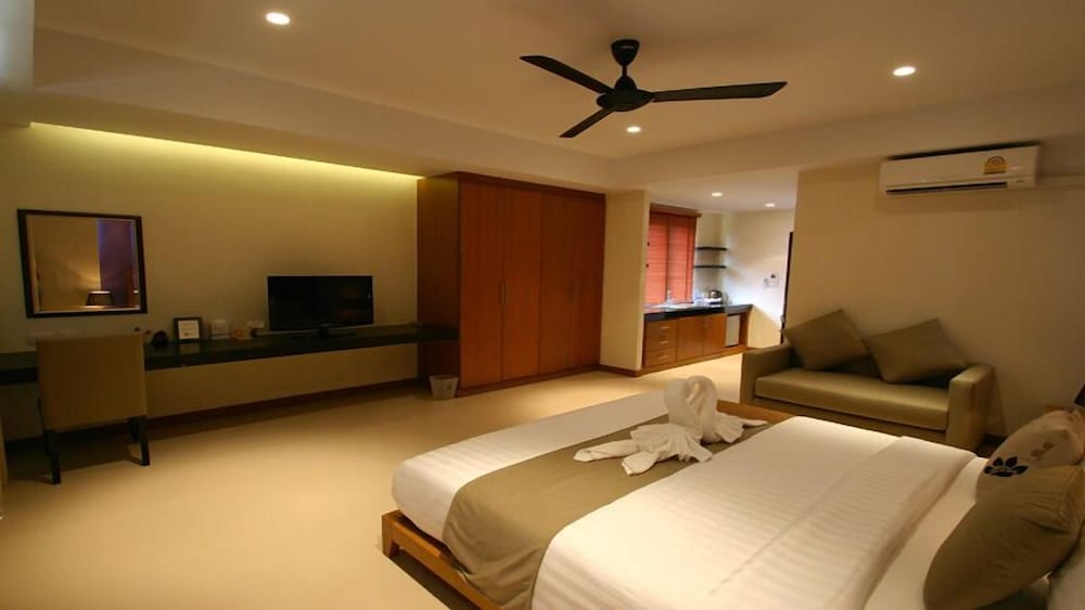 Khao Lak Blue Lagoon Resort 11/42