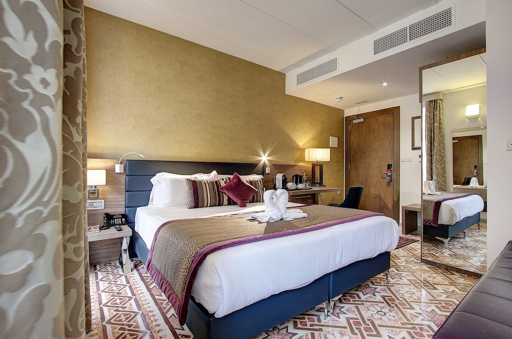 Palazzo Paolina Boutique Hotel 32/66