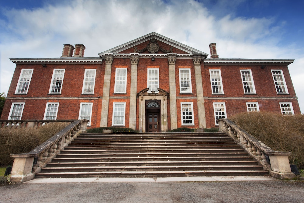 Bosworth Hall Hotel & Spa 4/61