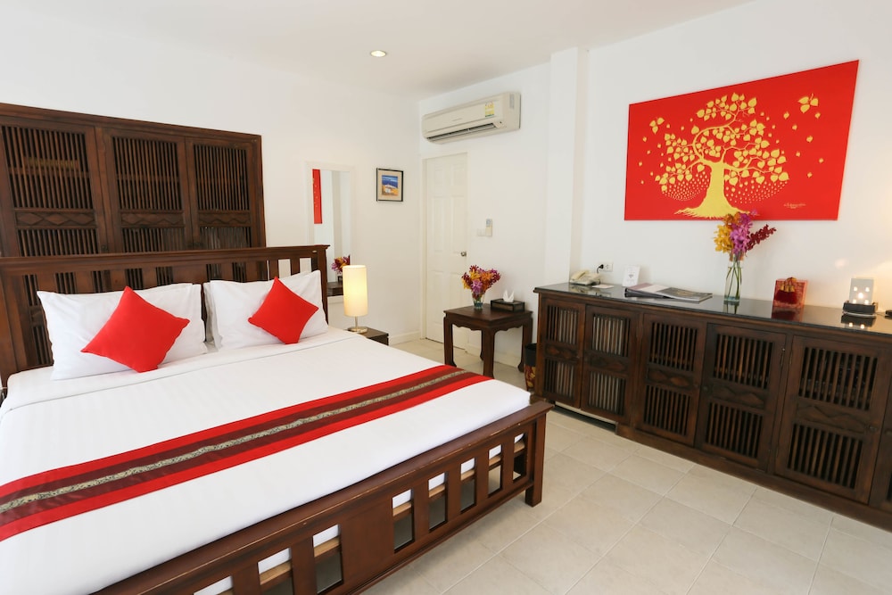 Laksasubha Hua Hin Hotel 7/33