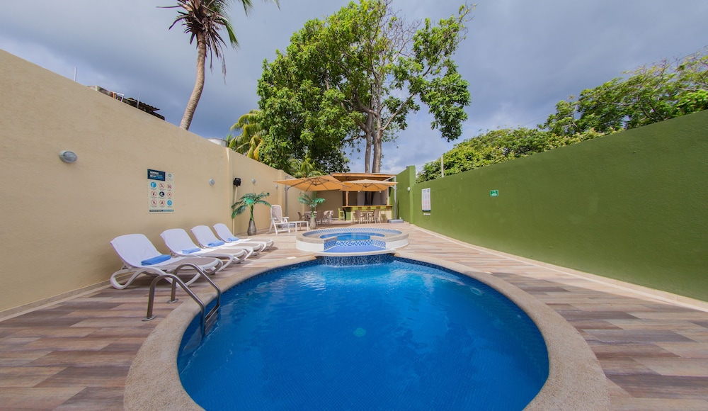 Hotel Isla Bonita 10/59