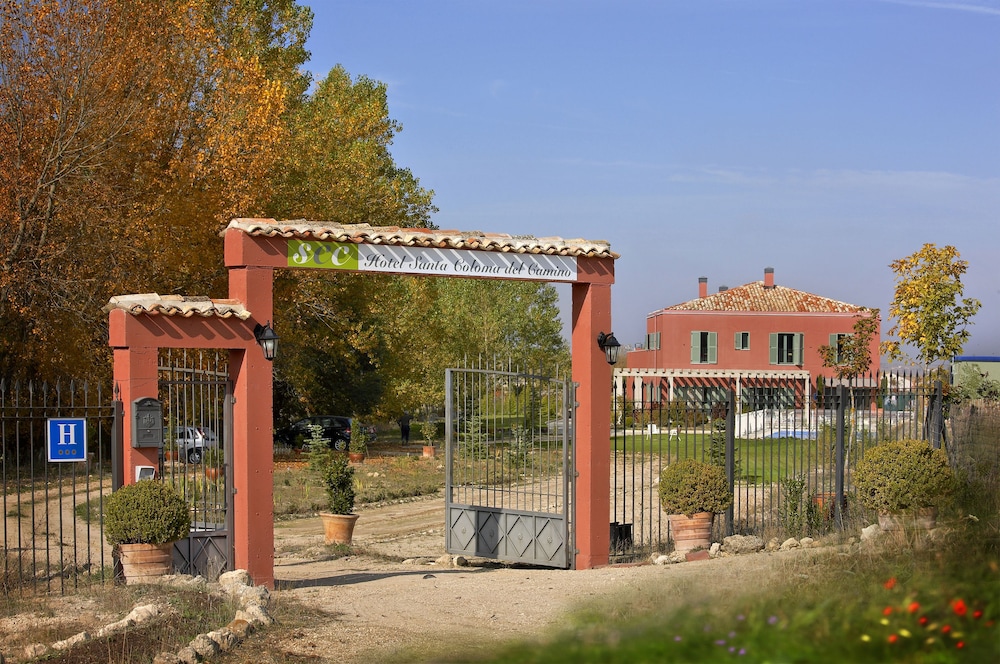 Rusticae Hotel Santa Coloma Del Camino 26/33