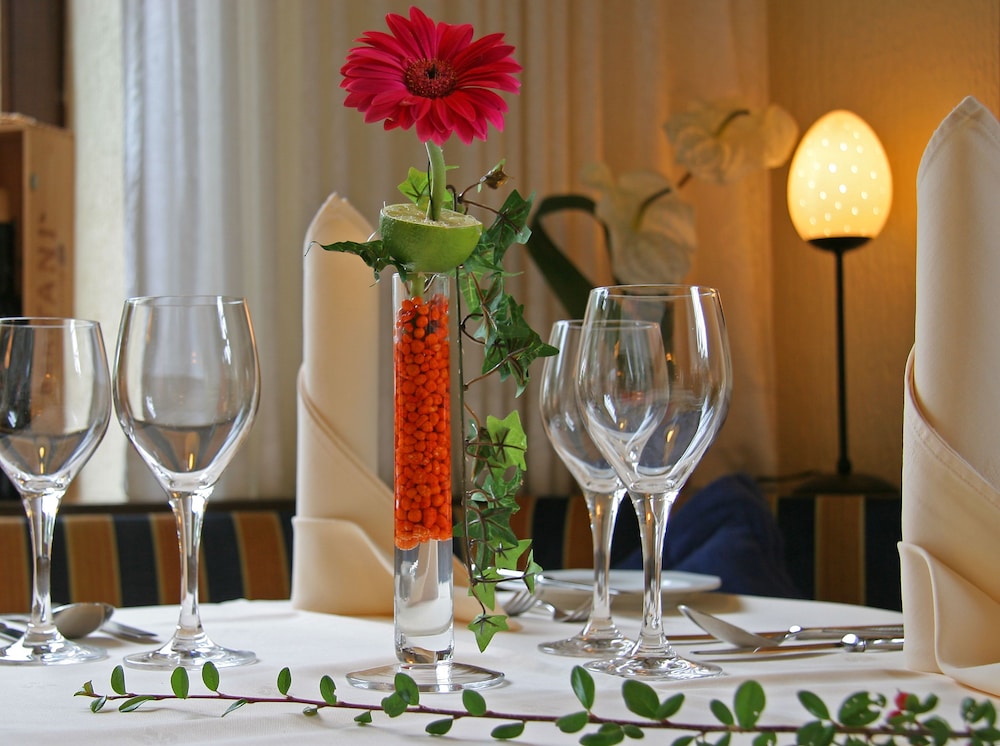 Landhotel Laarmann 13/39