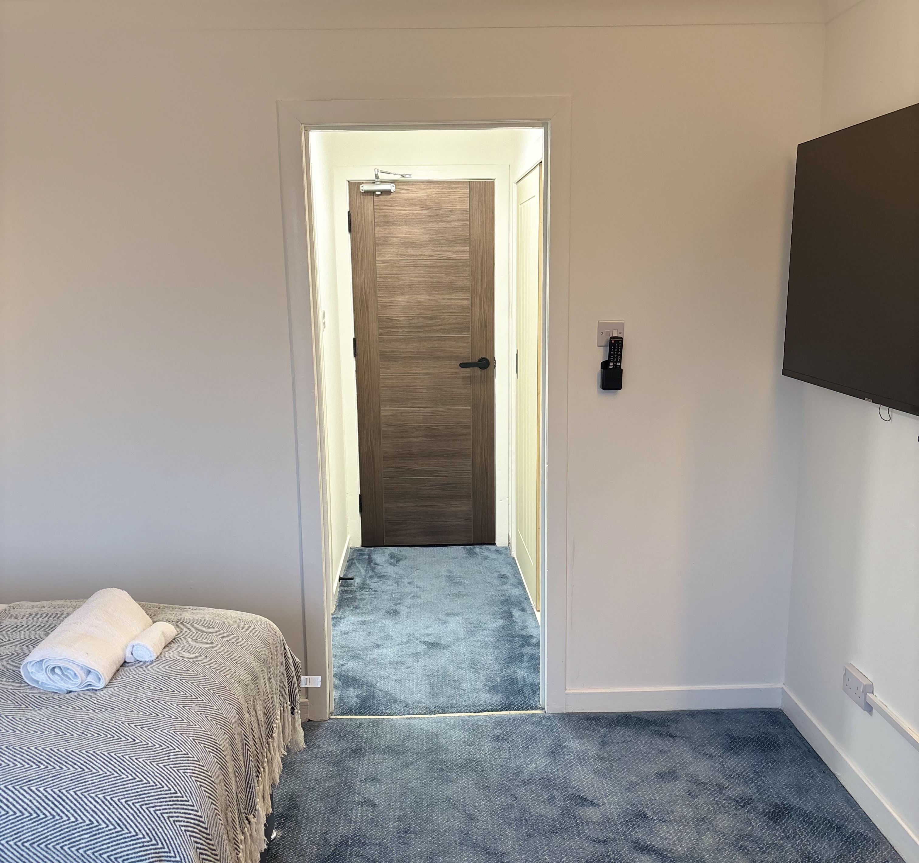Lomond Hills Hotel 12/34