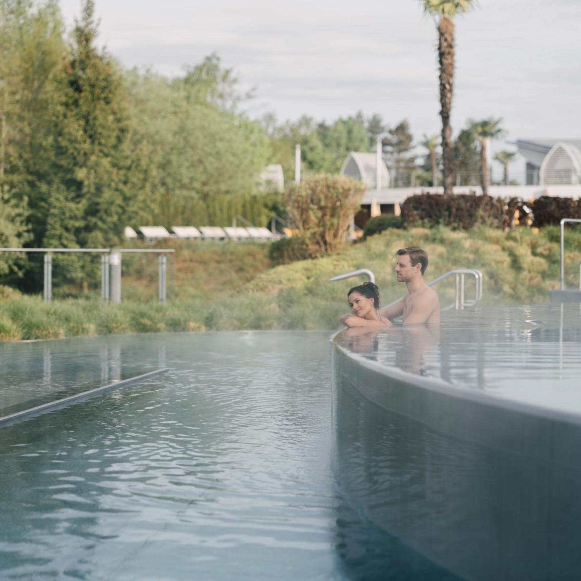Vitalhotel Therme Geinberg 46/55