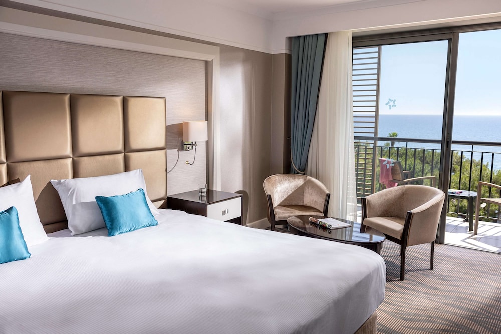 TUI Magic Life Rixos Beldibi +16 23/62