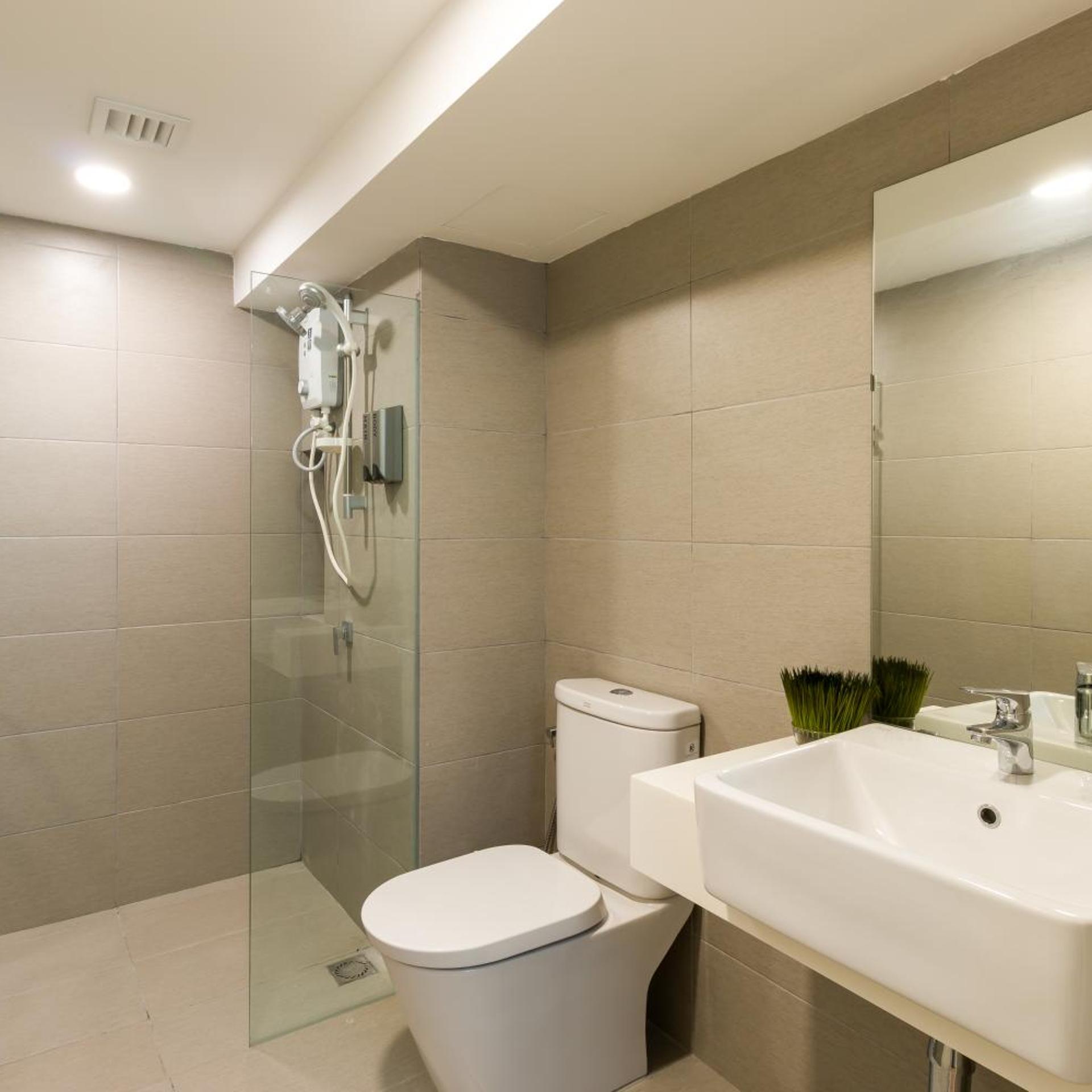 EkoCheras Premium Suites 47/50