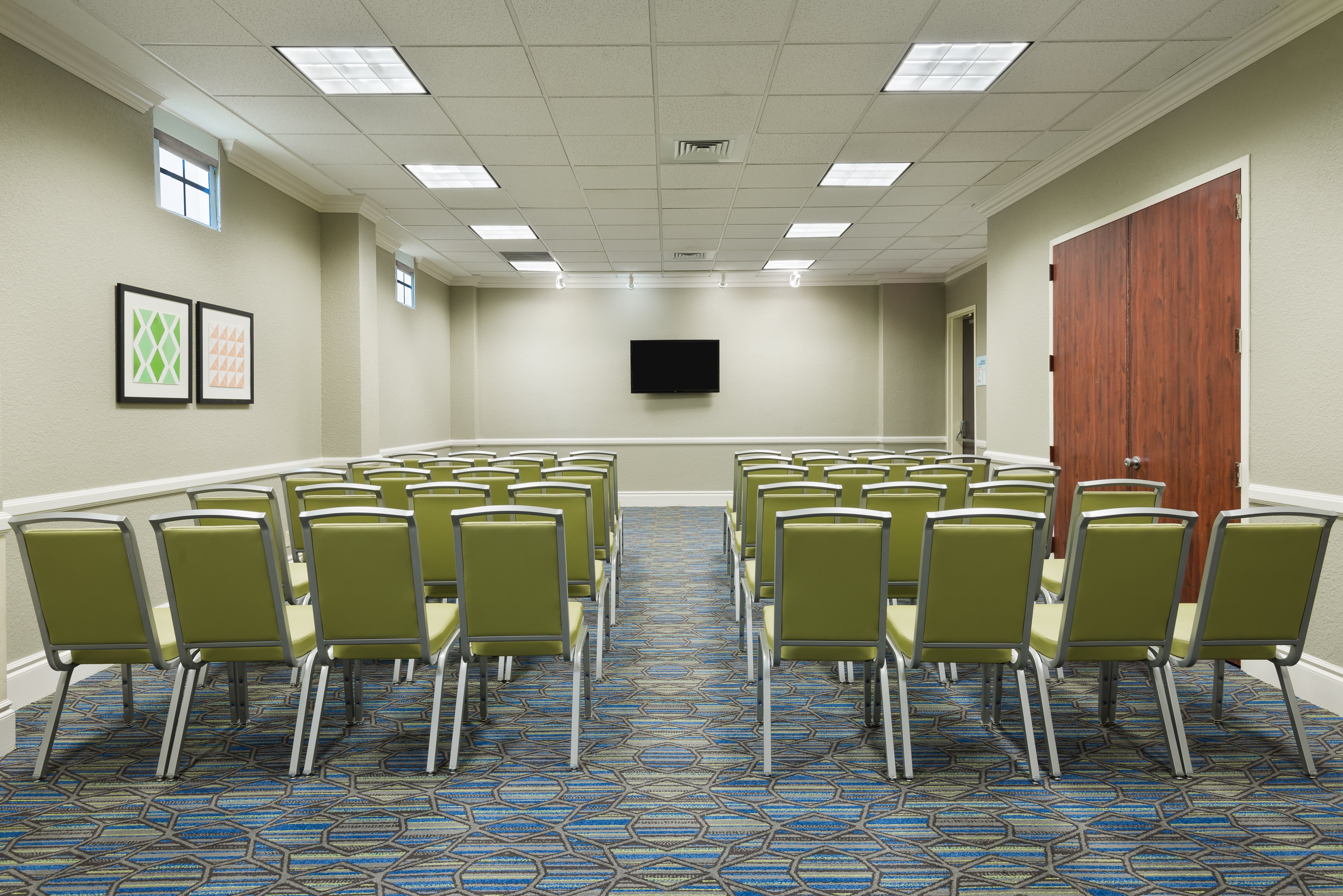 Holiday Inn Express & Suites Ft. Lauderdale-Plantation 39/50