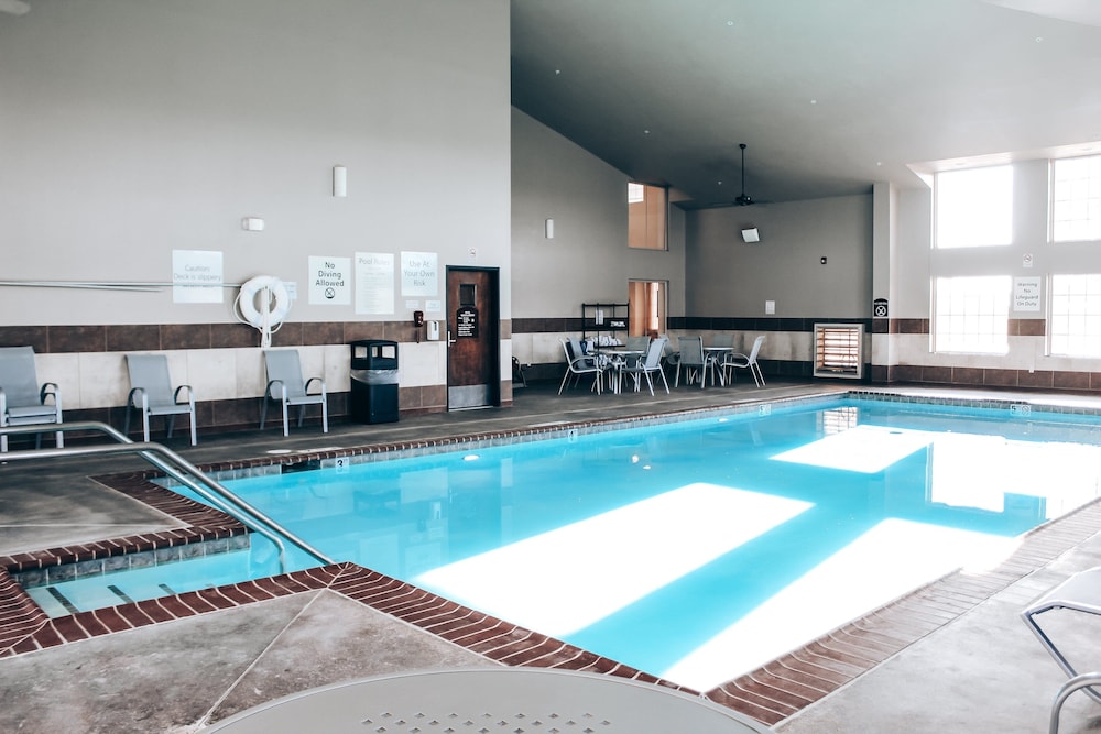 Holiday Inn Express Hotel And Suites Weatherford 21/41