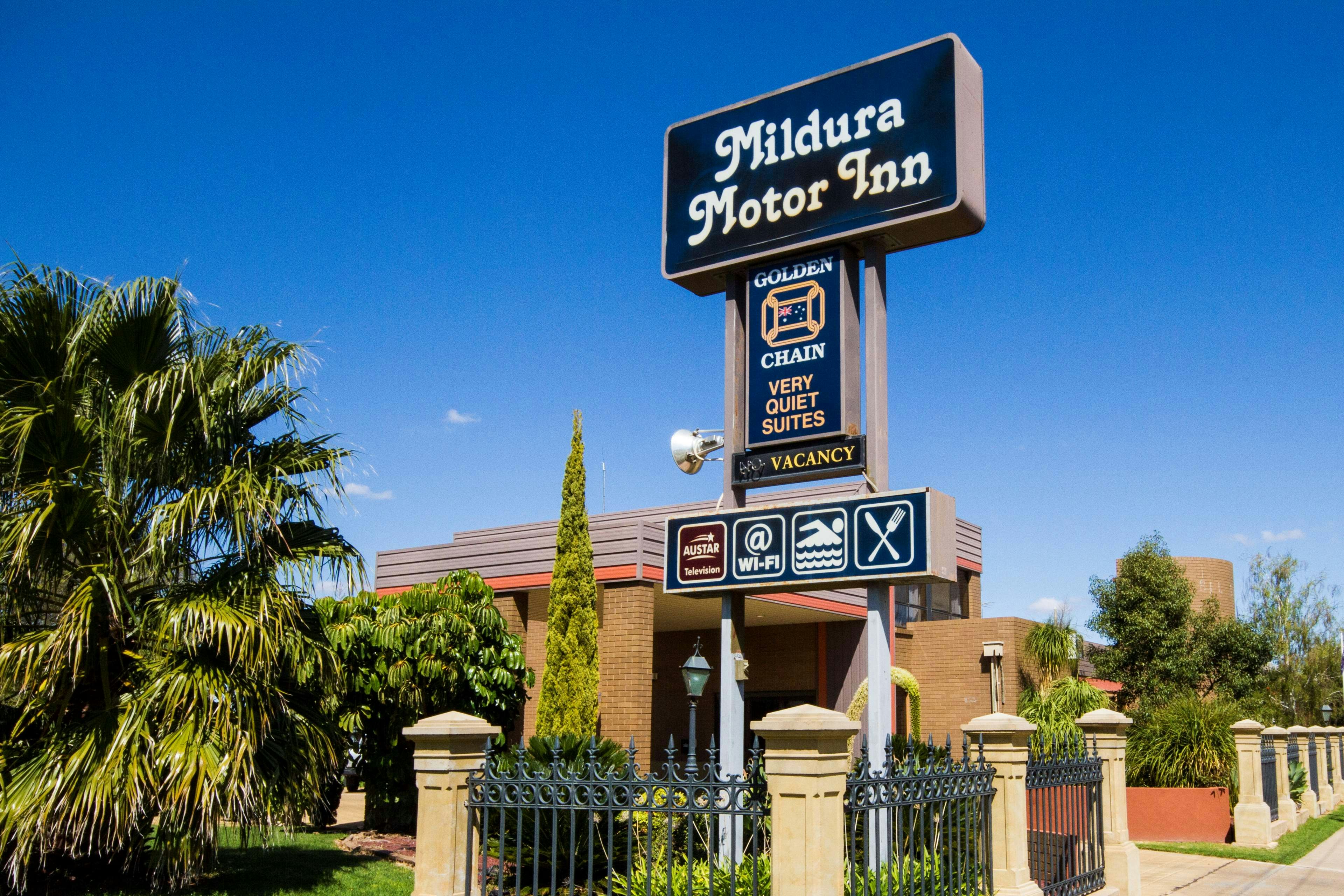 Mildura Motor Inn 2/30