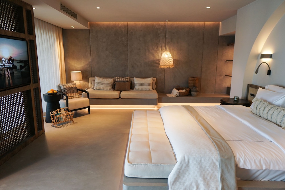 Rixos Premium Bodrum 27/49
