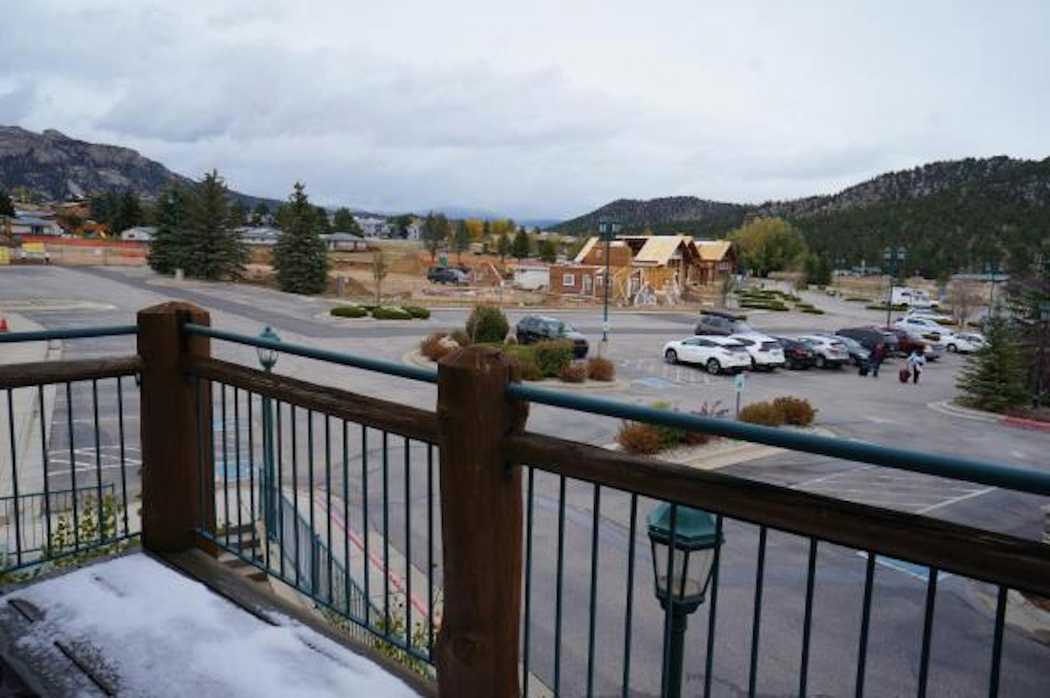 The Estes Park Resort 5/80