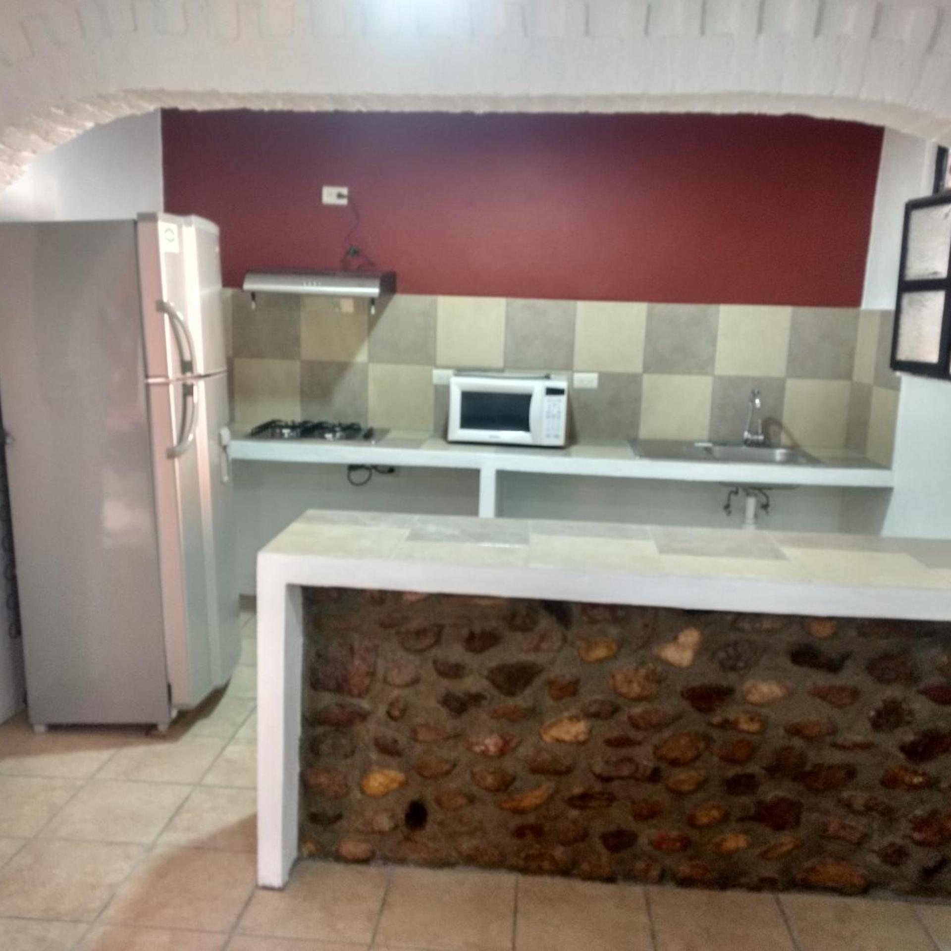 Hotel Hacienda Morales 4/50