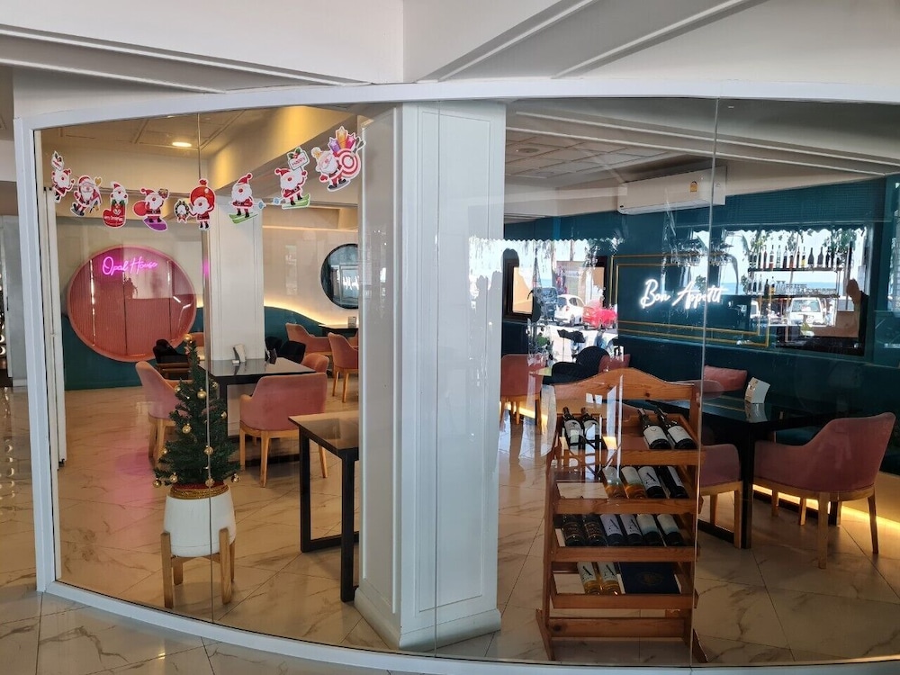 Opal House 35/42
