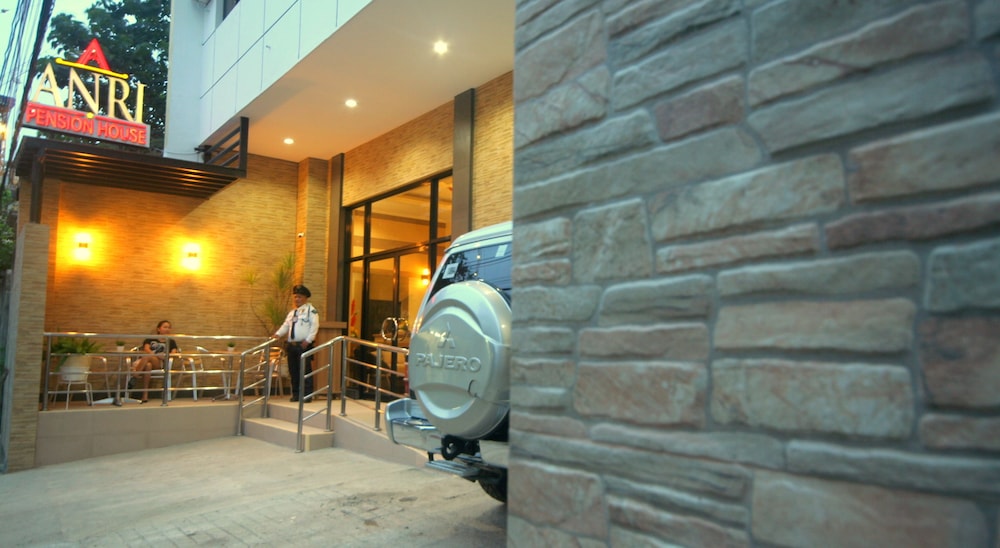 Anri Pension House 19/42
