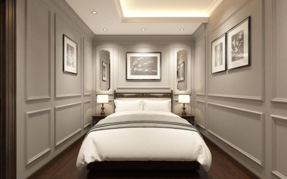 Eco Luxury Hotel Hanoi 23/41