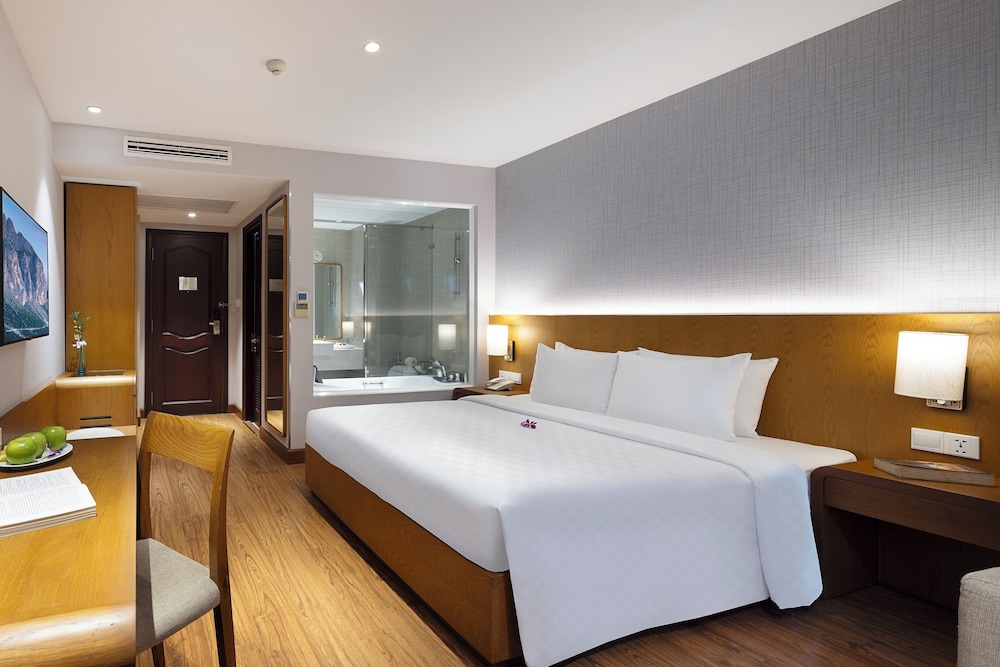 Harmony Saigon Hotel And Spa 13/45