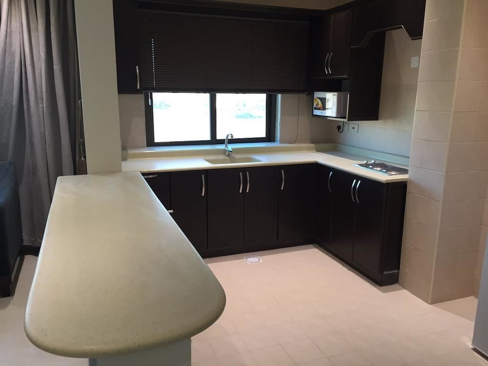 دنر 2(Danar Hotel Apartments 2) 15/19