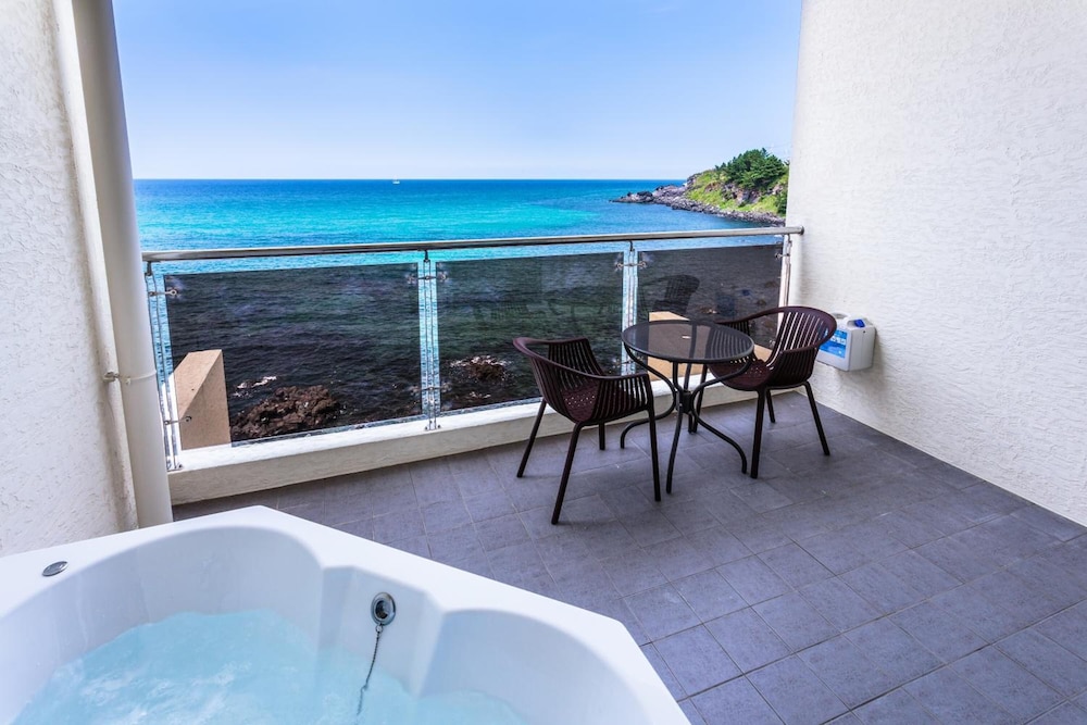 Seastay Hotel Spa 21/37