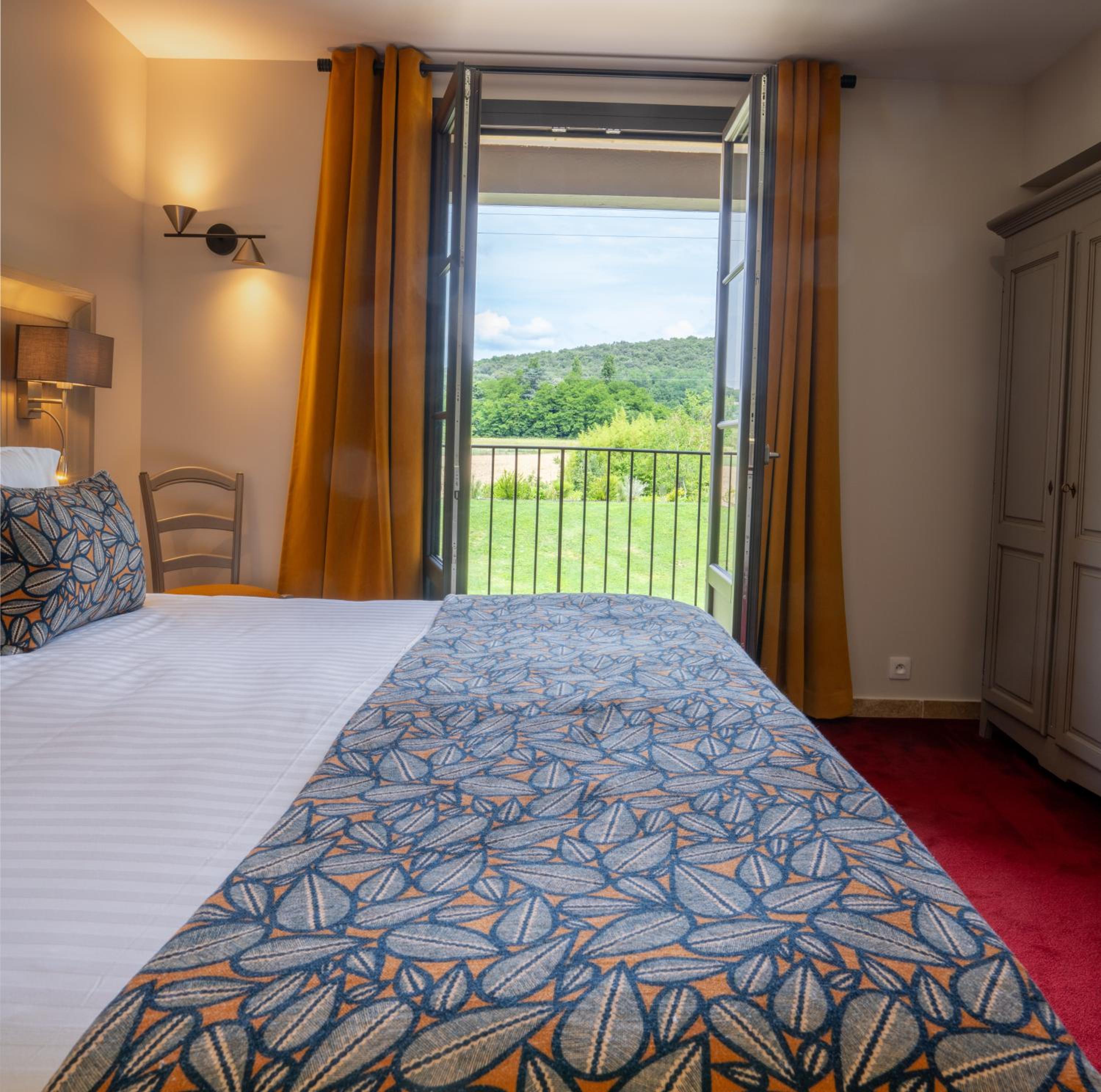 HOTEL LE PERIGORD 13/50