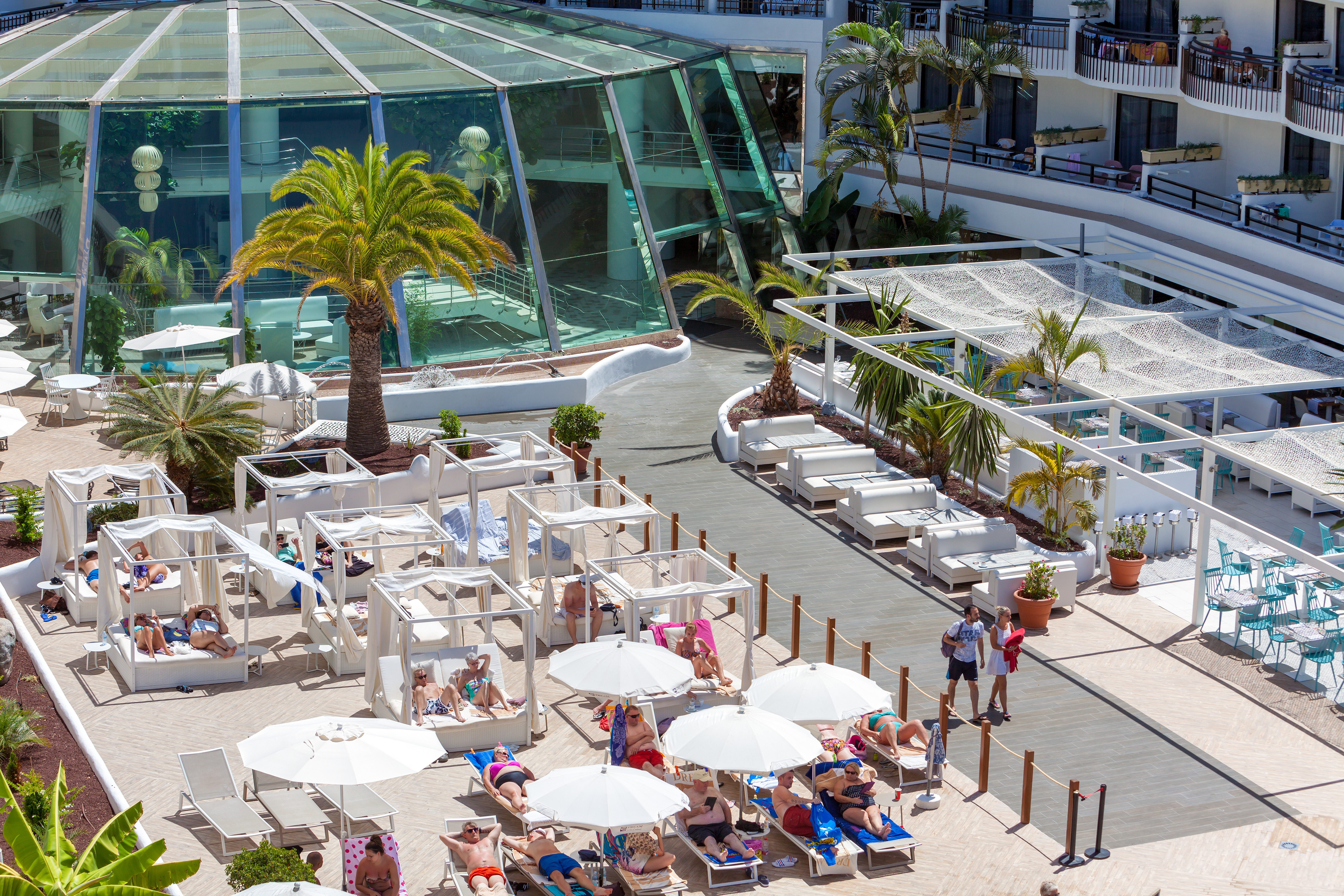 Tigotan Lovers and Friends Playa de las Americas - Adults Only 41/50