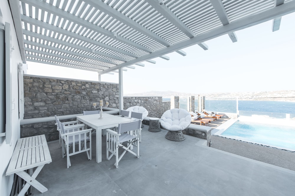 Amaris Mykonian Residence 15/50