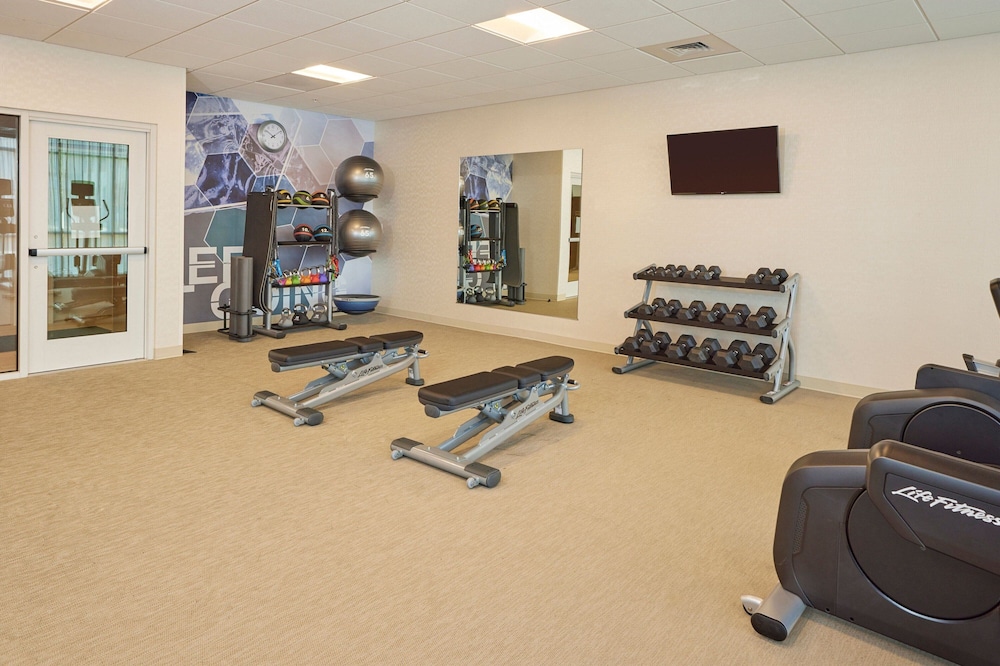 SpringHill Suites Medford Airport 16/28