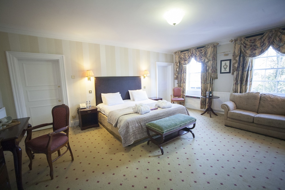 Blackwell Grange 10/58