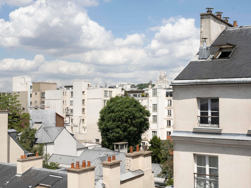 Mercure Paris Opera Grands Boulevards 57/61