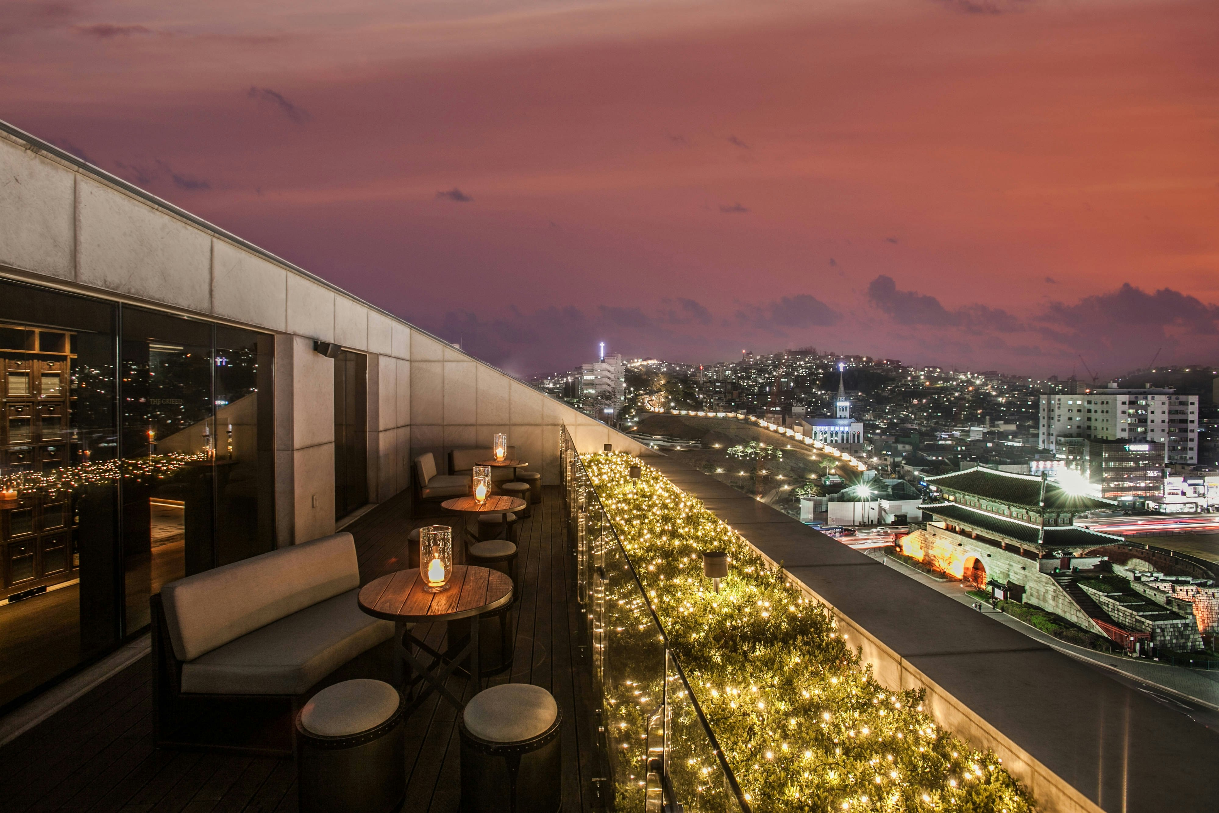 Jw Marriott Dongdaemun Square Seoul 52/52