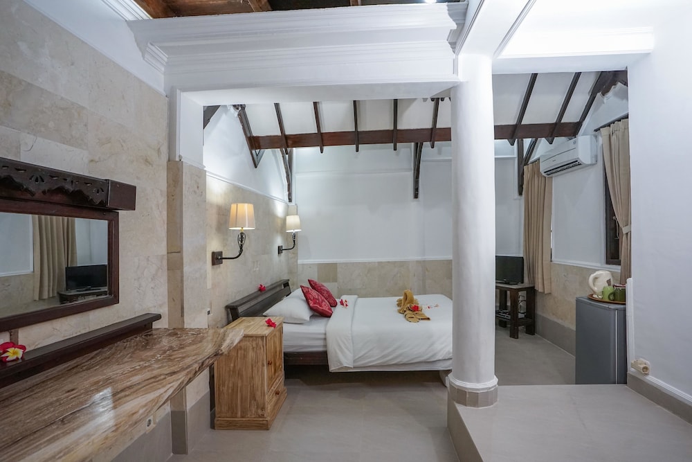 Martas Hotel Gili Trawangan 18/43