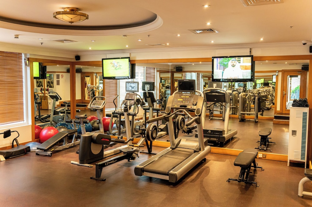 Majestic Premier Hotel Bur Dubai 26/50