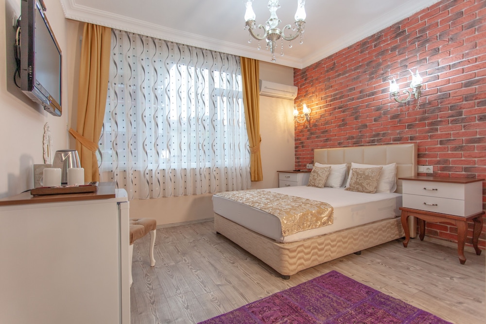 Ozmen Otel 10/44