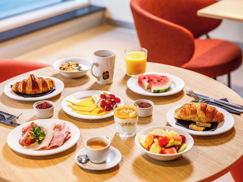 ibis budget Manchester Airport 33/48