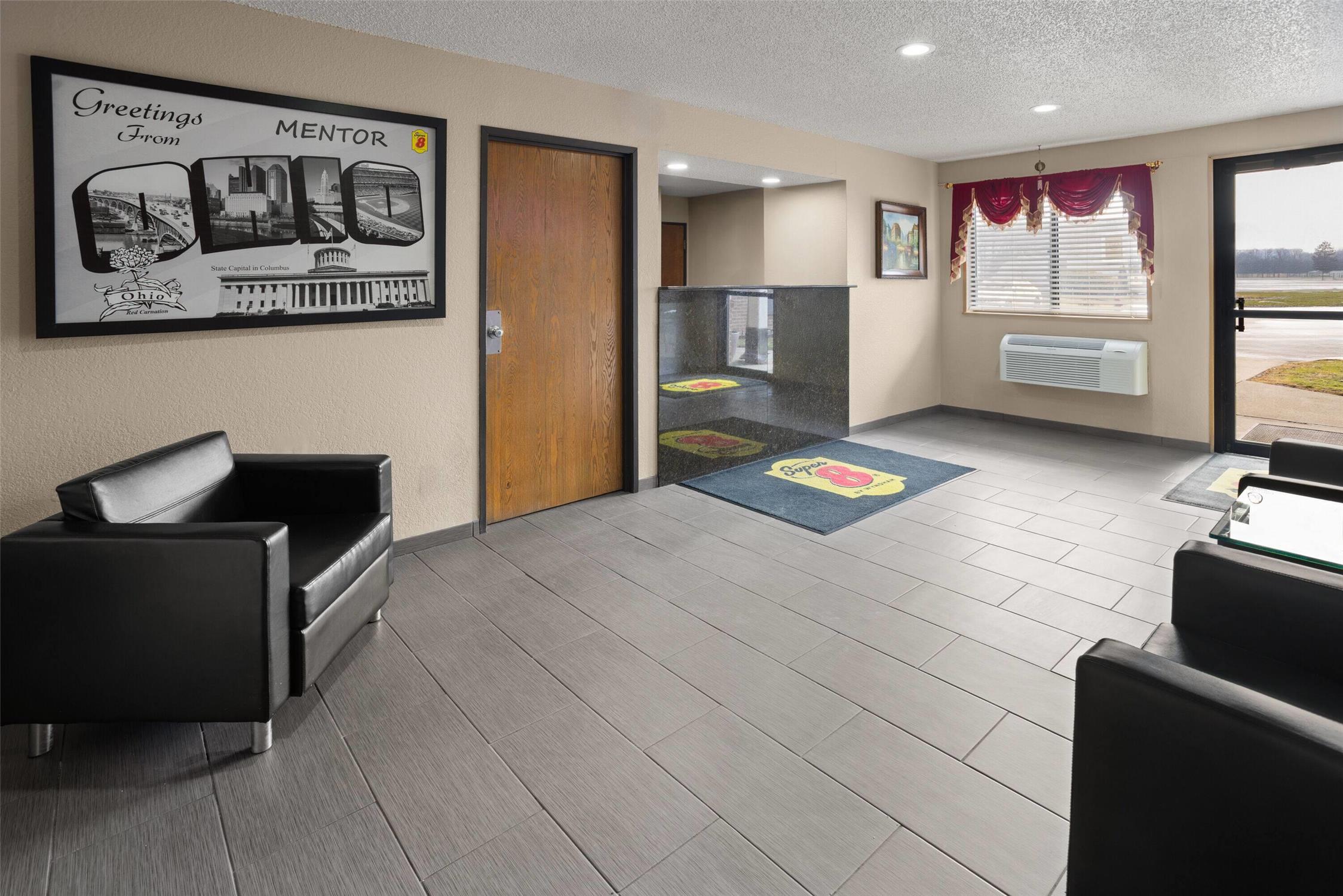Super 8 By Wyndham Mentor/Cleveland Area 25/31