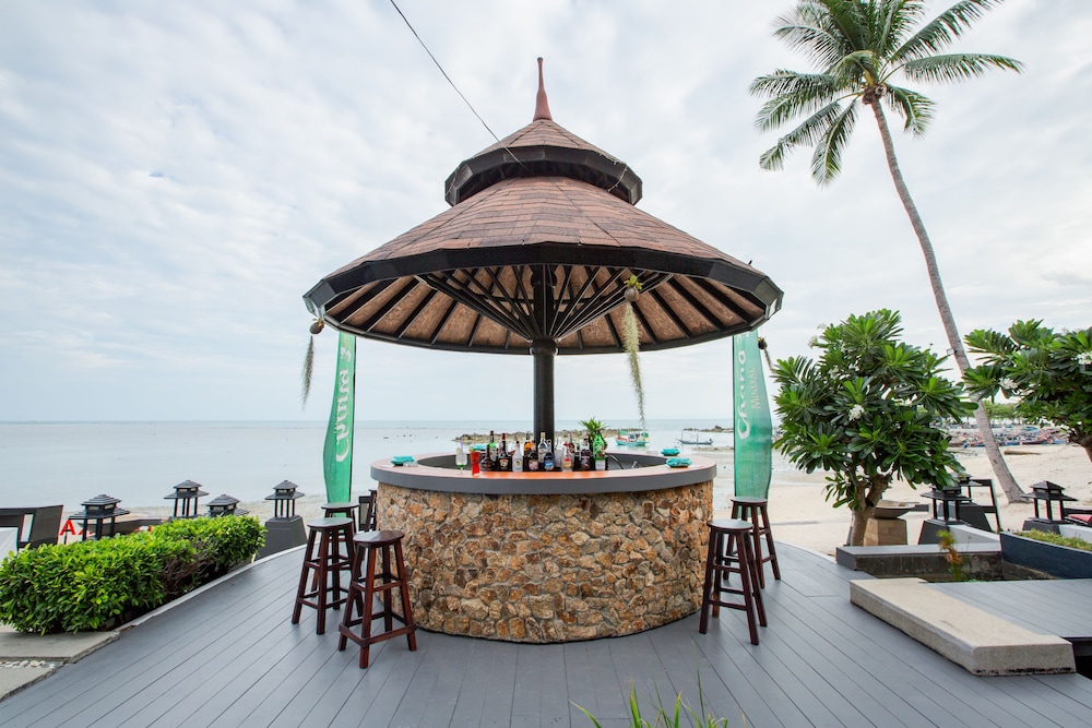Samaya Wellness Resort in KOH SAMUI