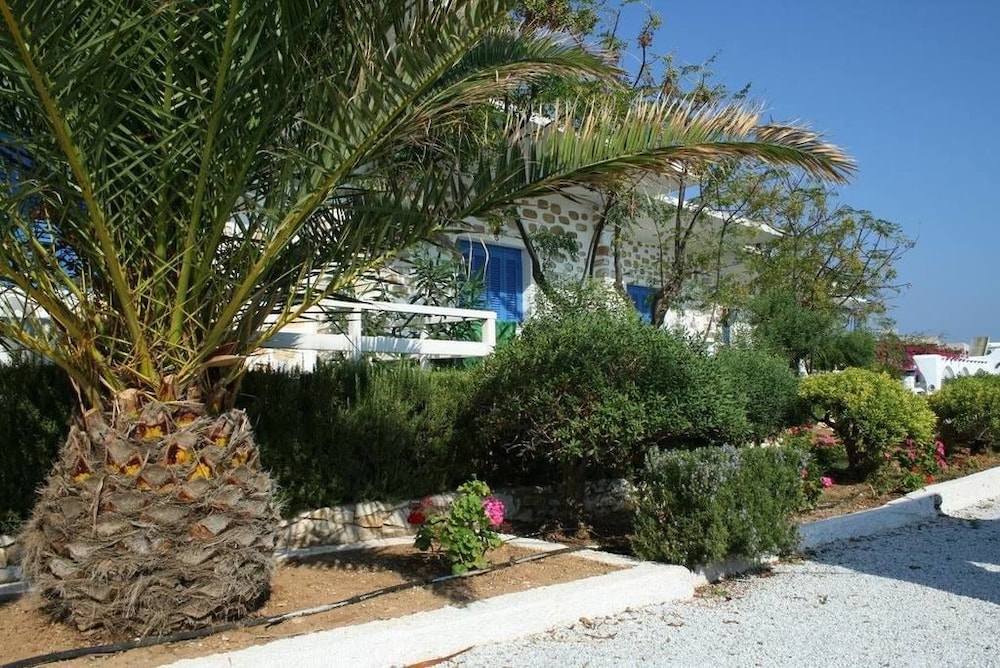 Bungalows Marina 26/35