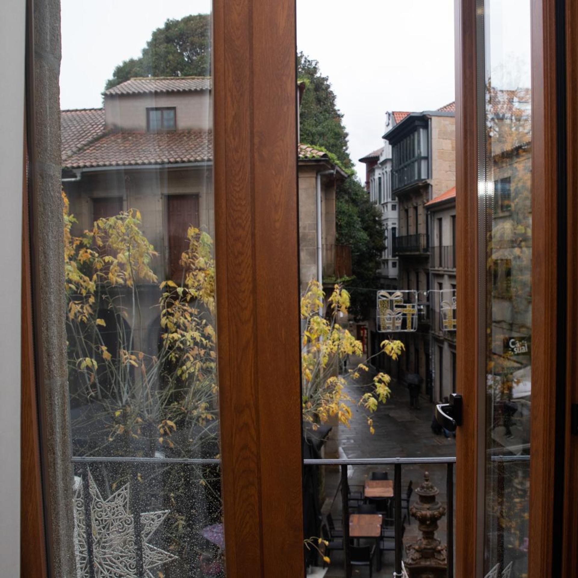 Hotel Restaurante Ruas 52/58