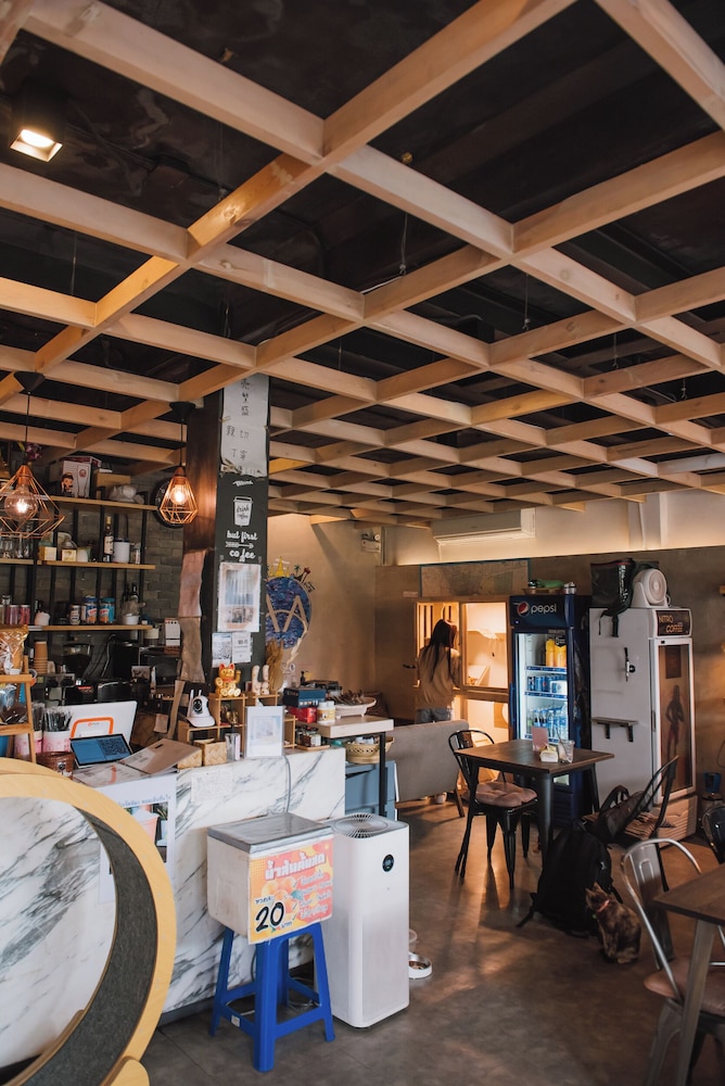 Cazz Hostel 44/50