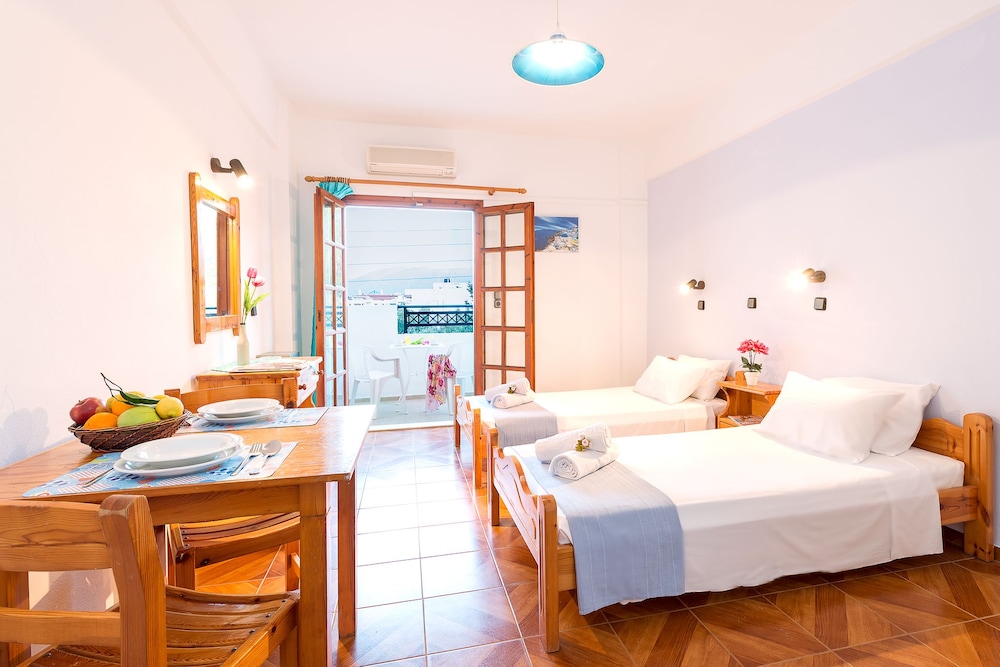 Kostas Apartments 14/48